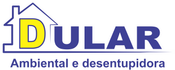 Logo Dular Ambiental e Desentupidora
